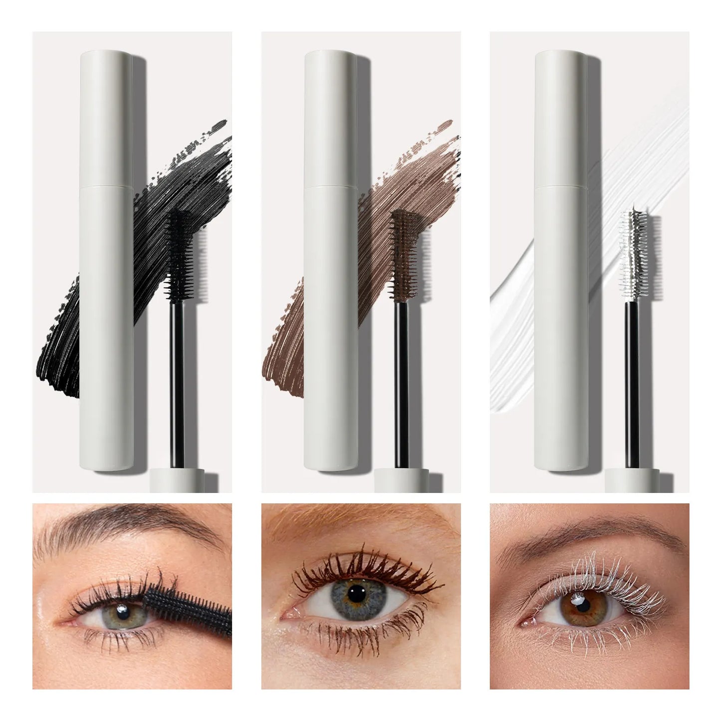 Vibrance Mascara