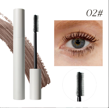 Vibrance Mascara