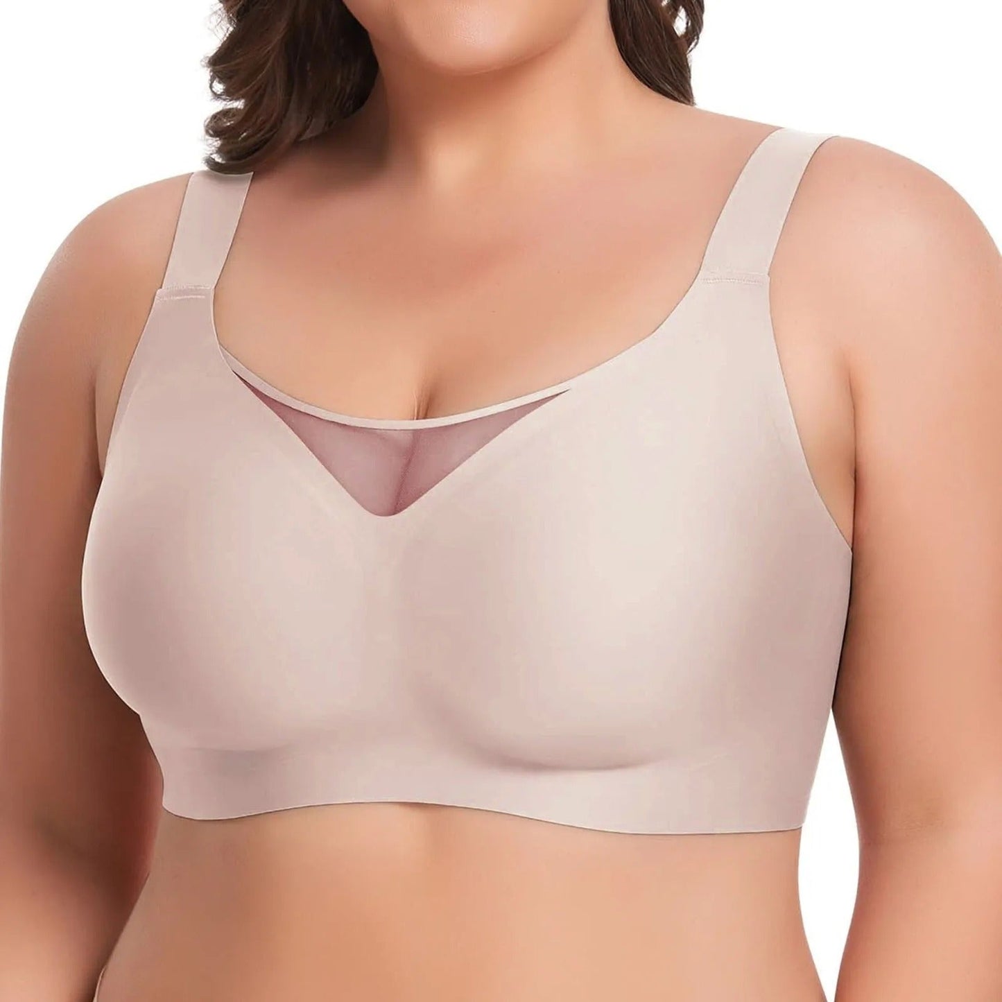 Anti-Saggy Bra (1+1 FREE)